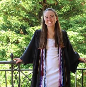 Meet your Posher, Camille